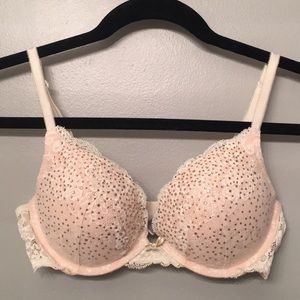 34C Victoria's Secret Bra